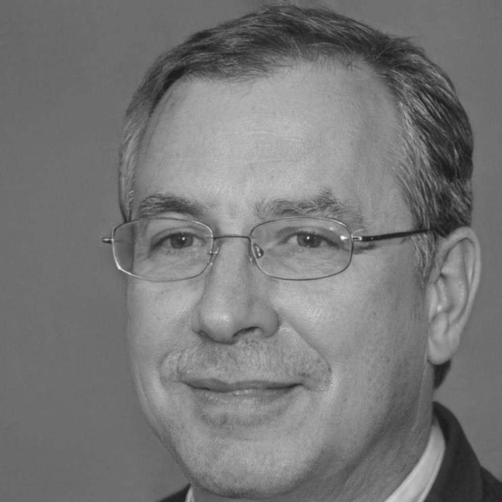 Retrato profesional de Eliseo Navarro, Director Técnico Principal de hathorinexal